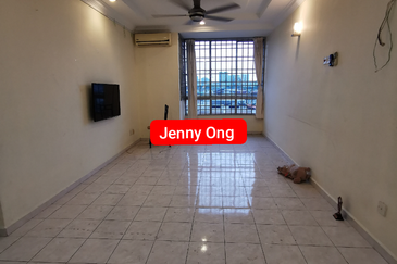 Pangsapuri Sri Cemerlang