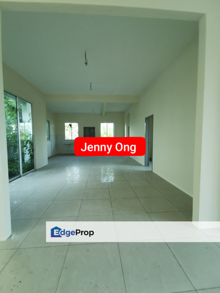 2 Sty Bungalow At Sungai Dua Butterworth For Sale, Penang, Sungai Dua (Mainland)