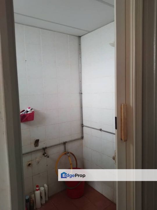 Condominium At Taman Desa Relau 2 For Sale , Penang, Relau