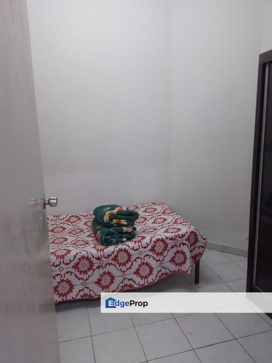 Condominium At Taman Desa Relau 2 For Sale , Penang, Relau