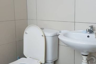 Ocean View Residences