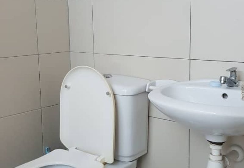 Ocean View Residences