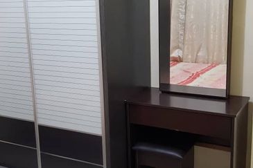 Ocean View Residences