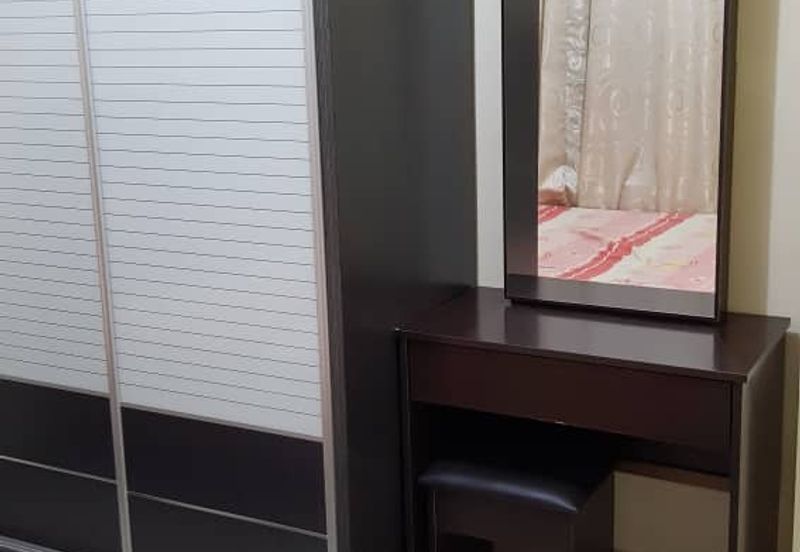 Ocean View Residences