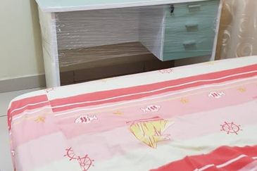 Ocean View Residences