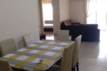 Ocean View Residences