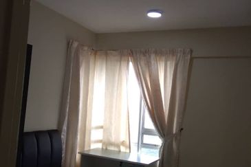 Ocean View Residences