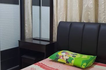 Ocean View Residences