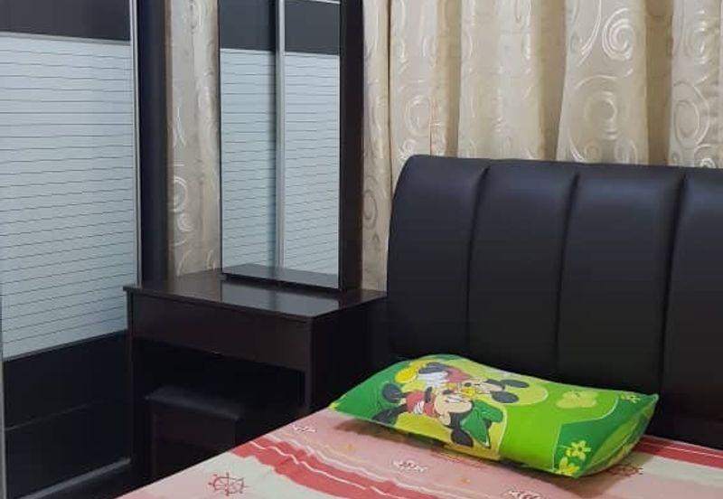 Ocean View Residences