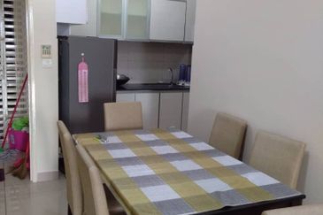 Ocean View Residences