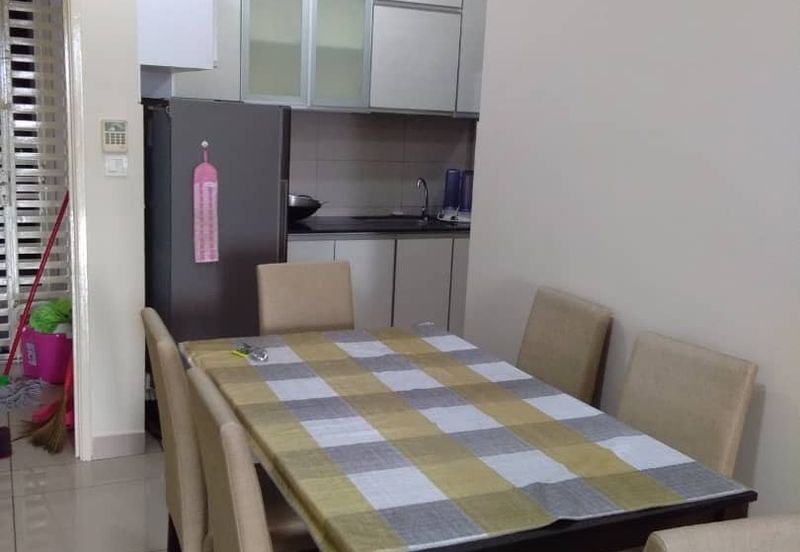 Ocean View Residences