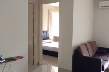 Ocean View Residences