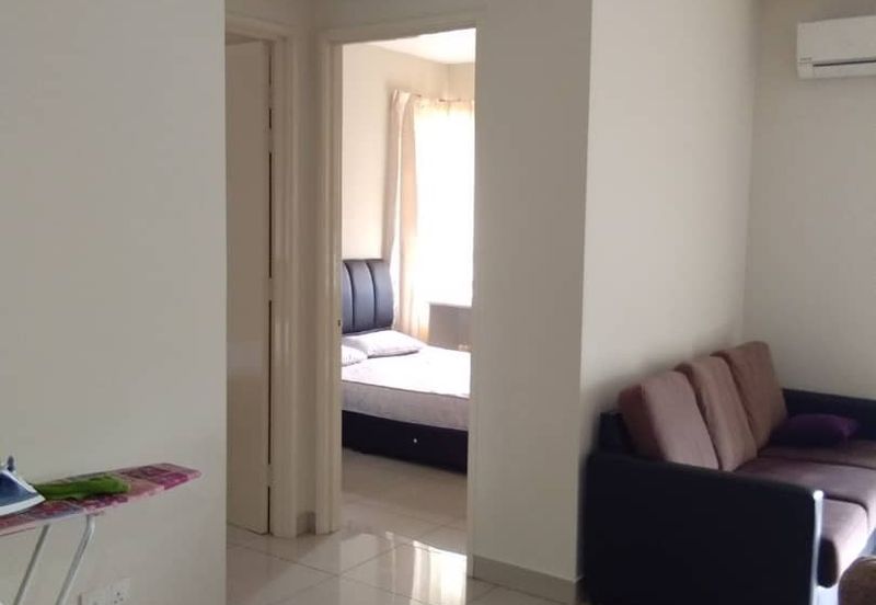 Ocean View Residences