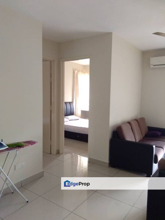 Ocean View Condominium, Butterworth For Sale, Penang, Butterworth