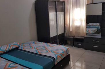 Ocean View Residences