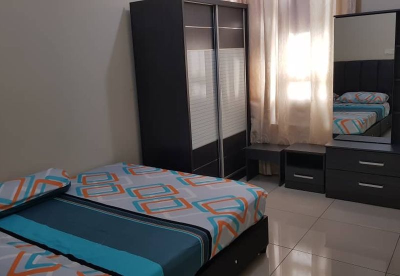 Ocean View Residences