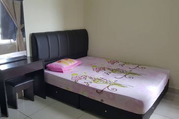 Ocean View Residences