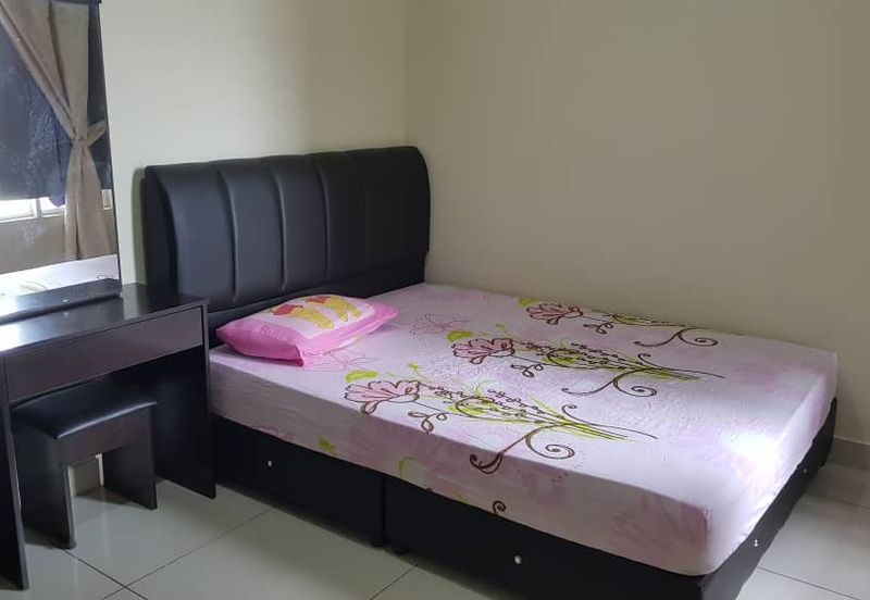 Ocean View Residences