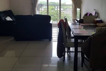 Ocean View Residences