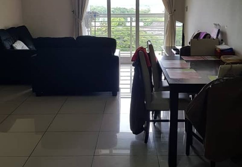 Ocean View Residences