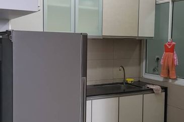 Ocean View Residences