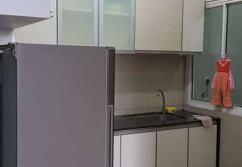 Ocean View Residences