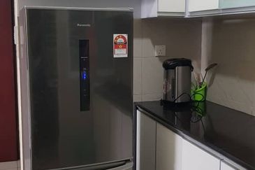 Ocean View Residences