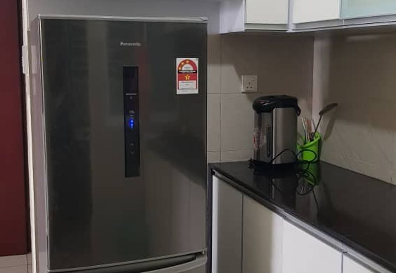 Ocean View Residences