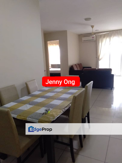 Ocean View Condominium, Butterworth For Sale, Penang, Butterworth
