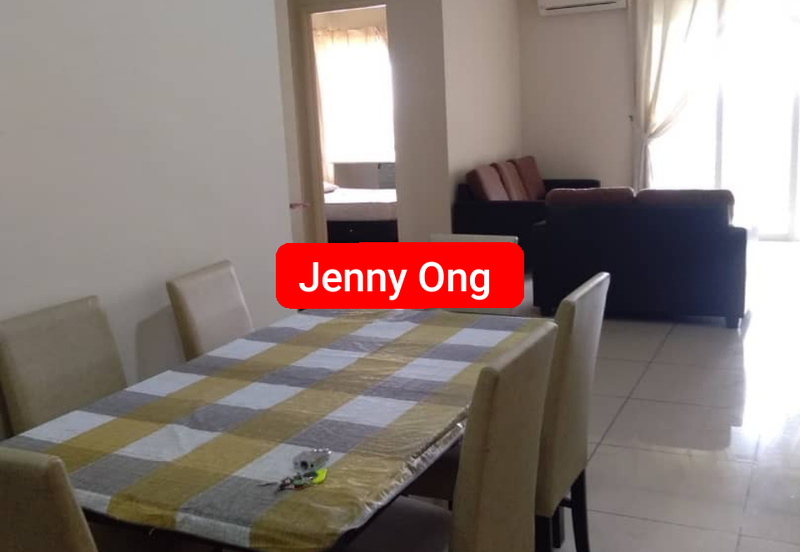 Ocean View Residences