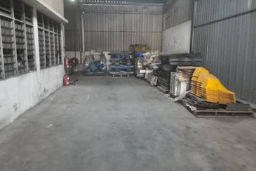 Kawasan Perindustrian Sungai Petani