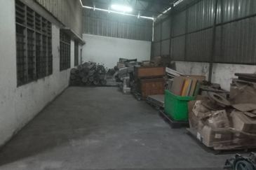 Kawasan Perindustrian Sungai Petani