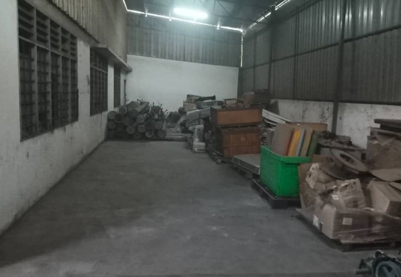 Kawasan Perindustrian Sungai Petani