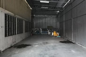 Kawasan Perindustrian Sungai Petani