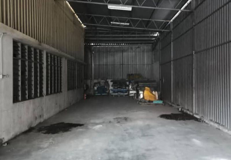 Kawasan Perindustrian Sungai Petani