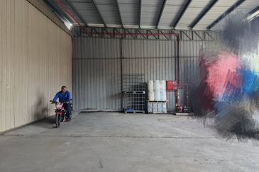 Kawasan Perindustrian Sungai Petani