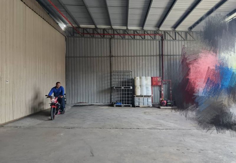 Kawasan Perindustrian Sungai Petani