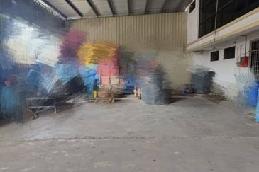 Kawasan Perindustrian Sungai Petani