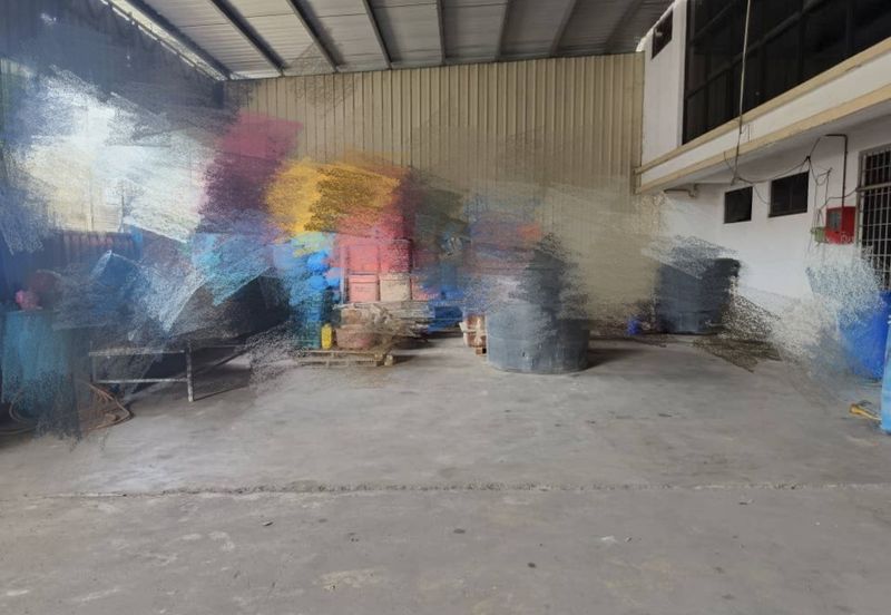 Kawasan Perindustrian Sungai Petani