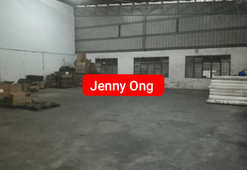 Kawasan Perindustrian Sungai Petani