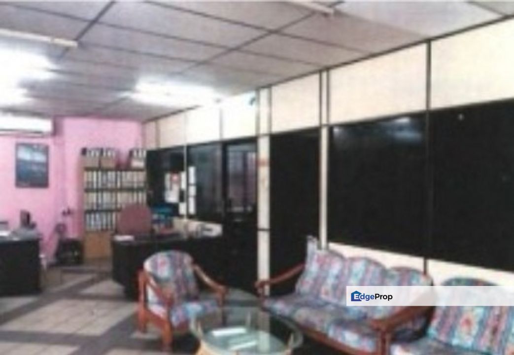 Factory At Perai, Penang For Sale , Penang, Perai