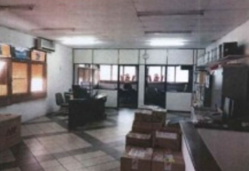 Kawasan Perusahaan Bebas Perai (I)