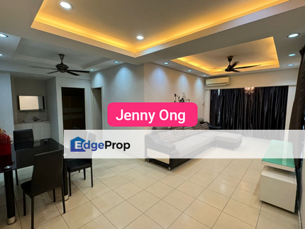 Pangsapuri Seri Melur Raja Uda For Rent, Penang, Raja Uda