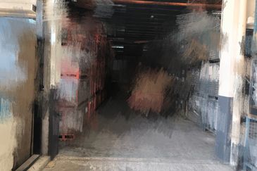 Prai Industrial Estate