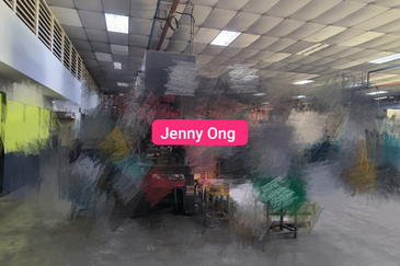 Prai Industrial Estate