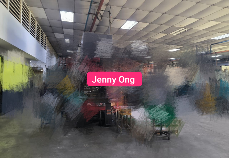 Prai Industrial Estate