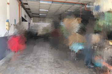 Prai Industrial Estate