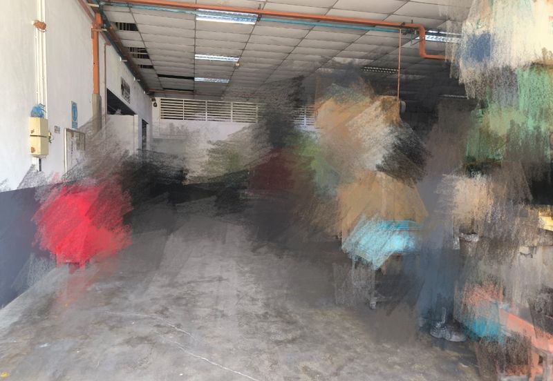 Prai Industrial Estate