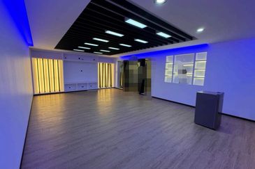 Prai Industrial Estate