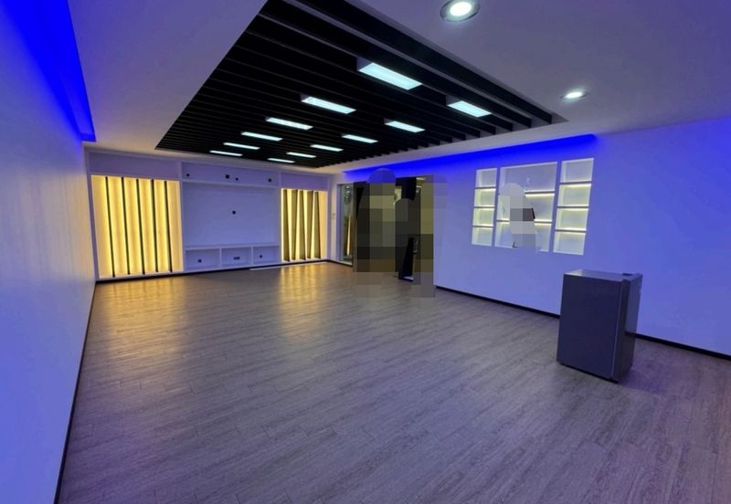 Prai Industrial Estate